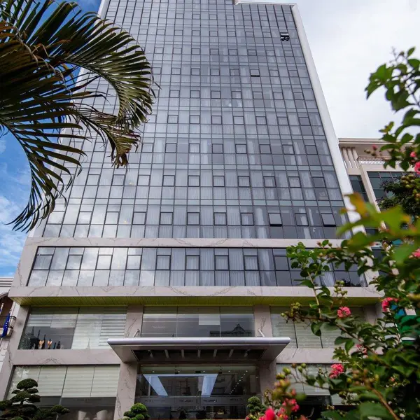 The Shine 2 Hotel & Apartment