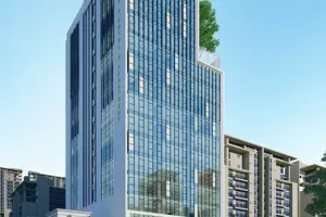 The Shine 2 Hotel & Apartment