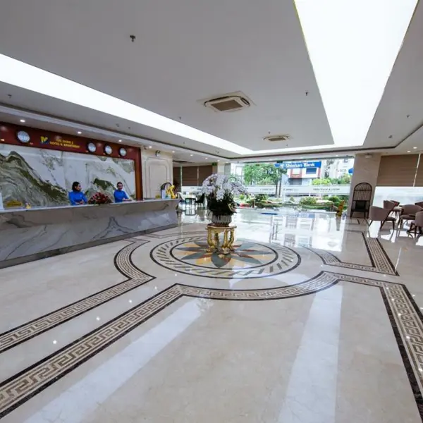 The Shine 2 Hotel & Apartment