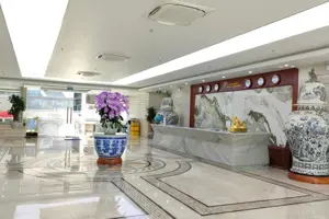 The Shine 2 Hotel & Apartment