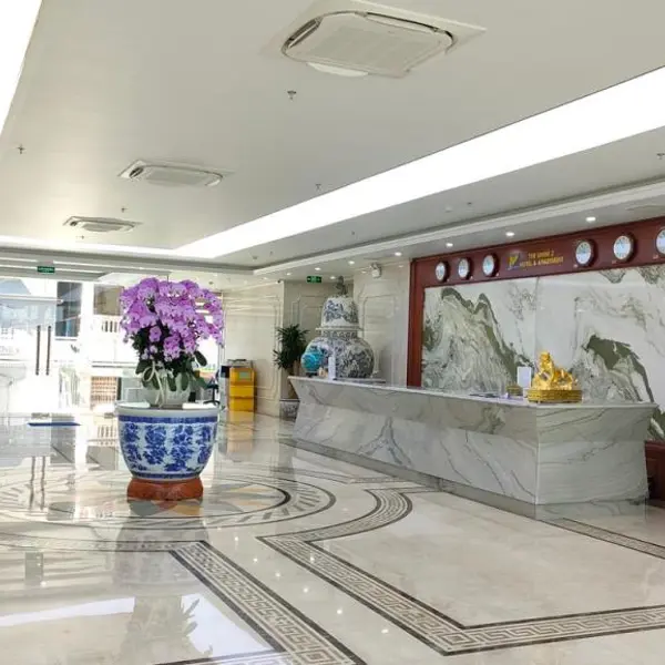 The Shine 2 Hotel & Apartment