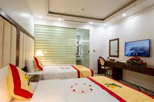 The Shine 2 Hotel & Apartment