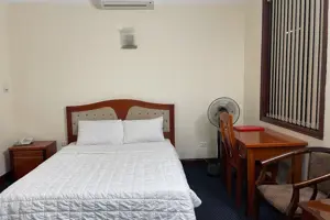 Khách sạn Thiện Anh