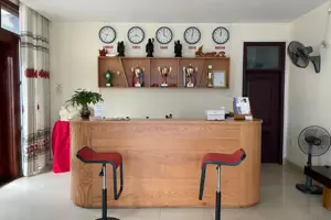 Khách sạn Thiện Anh