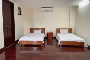 Khách sạn Thiện Anh