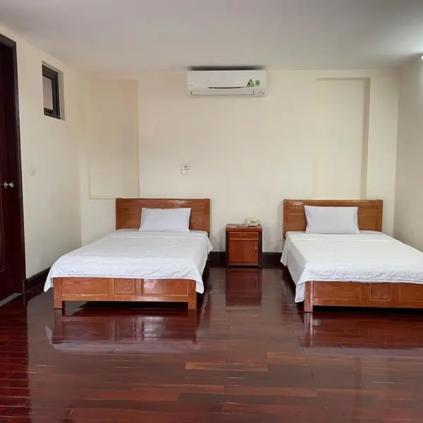 Khách sạn Thiện Anh