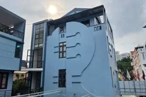 Khách sạn Thiện Anh