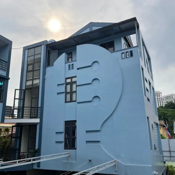 Khách sạn Thiện Anh