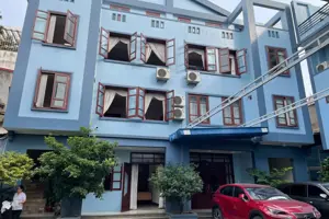 Khách sạn Thiện Anh