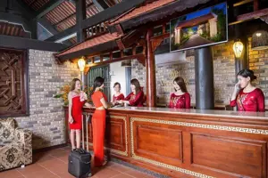 Vườn Vua Resort & Villas