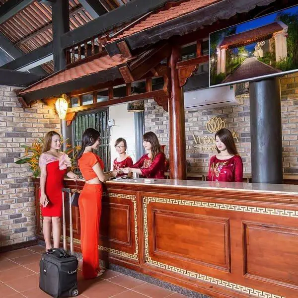 Vườn Vua Resort & Villas