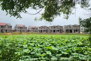 Vườn Vua Resort & Villas