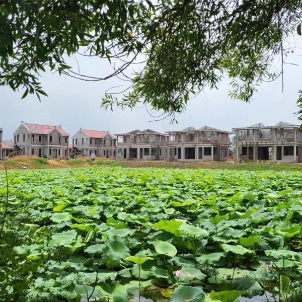 Vườn Vua Resort & Villas