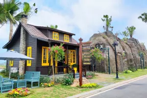 Vườn Vua Resort & Villas