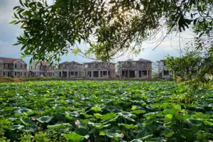 Vườn Vua Resort & Villas