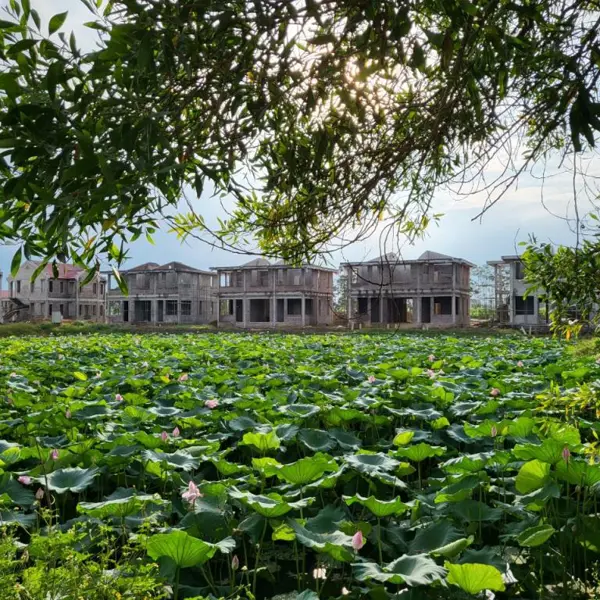 Vườn Vua Resort & Villas