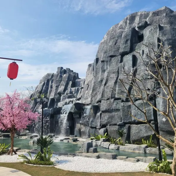 Vườn Vua Resort & Villas