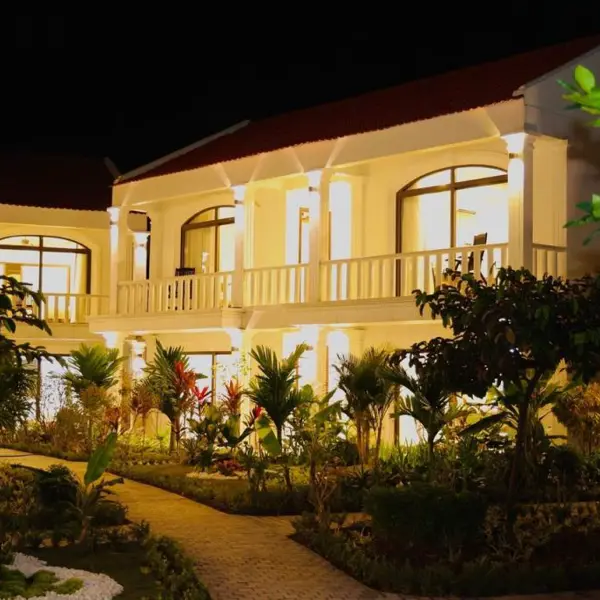 Lalita Tam Cốc Resort & Spa