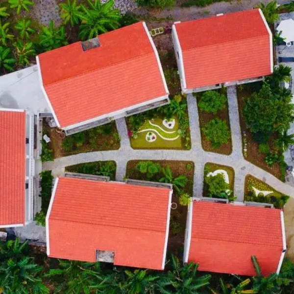 Lalita Tam Cốc Resort & Spa