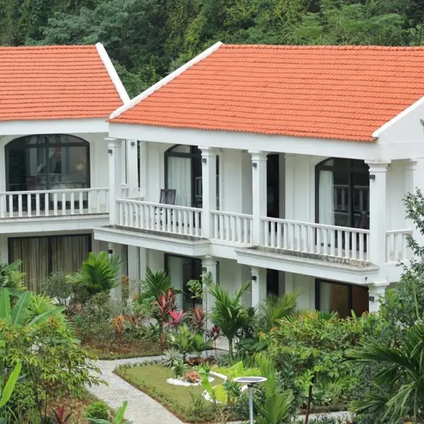 Lalita Tam Cốc Resort & Spa