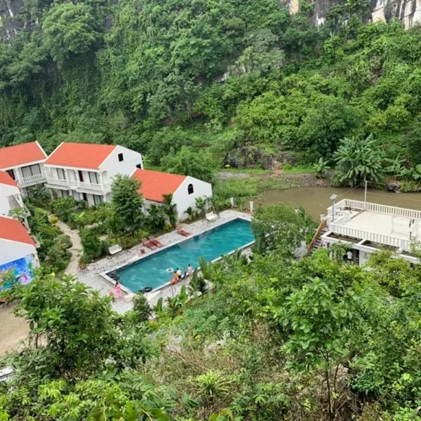 Lalita Tam Cốc Resort & Spa