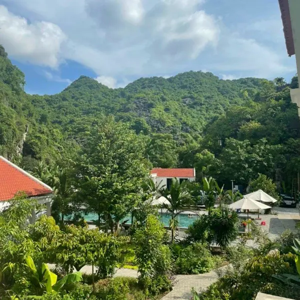 Lalita Tam Cốc Resort & Spa