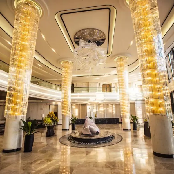 Vinpearl Resort & Golf Nam Hội An