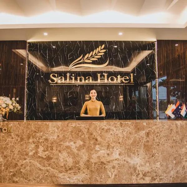 Khách Sạn Salina
