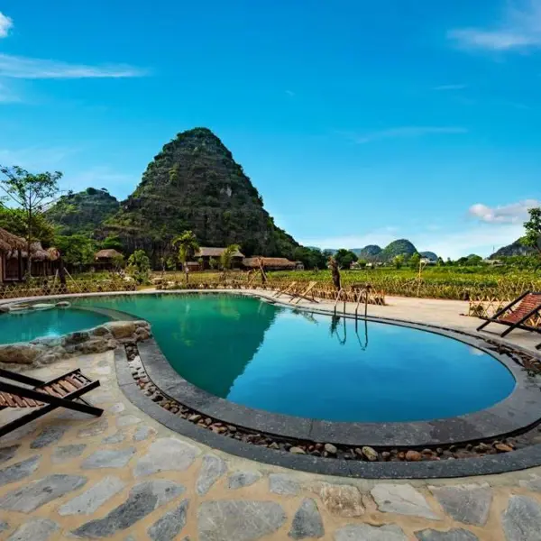 Mường Village Ninh Bình