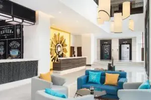 Khách Sạn X2 Vibe Việt Trì