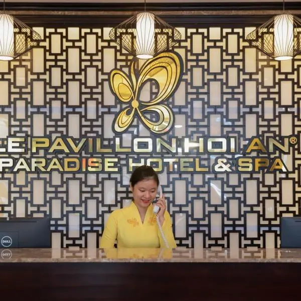 Le Pavillon Hội An Paradise Hotel & Spa
