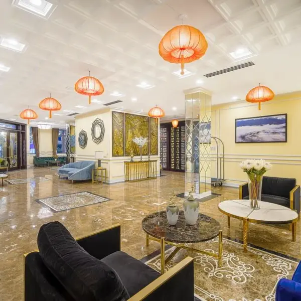 Le Pavillon Hội An Paradise Hotel & Spa