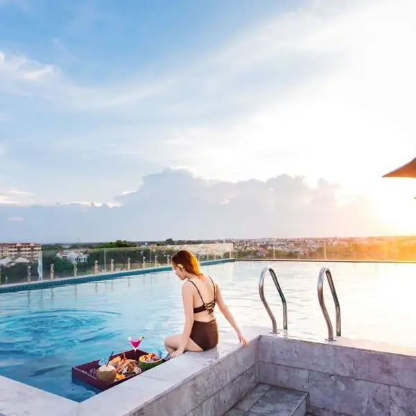 Le Pavillon Hội An Paradise Hotel & Spa