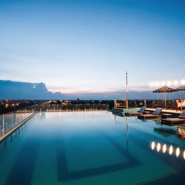 Le Pavillon Hội An Paradise Hotel & Spa