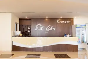 Khách Sạn Sài Gòn Phú Thọ