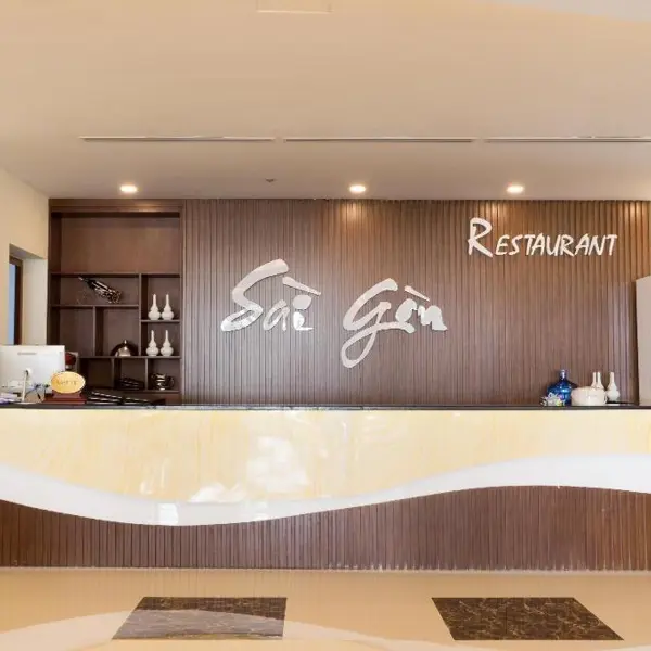 Khách Sạn Sài Gòn Phú Thọ