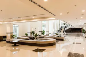 Khách Sạn Sài Gòn Phú Thọ