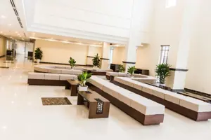 Khách Sạn Sài Gòn Phú Thọ