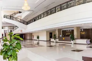 Khách Sạn Sài Gòn Phú Thọ