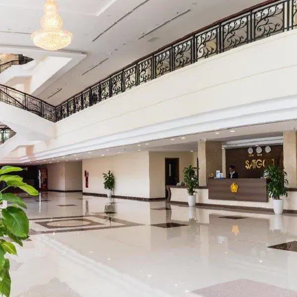 Khách Sạn Sài Gòn Phú Thọ