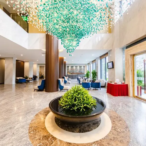 Khách sạn Mường Thanh Holiday Suối Mơ