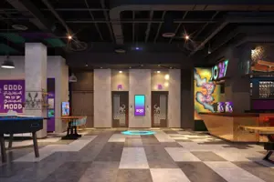 Khách Sạn SOJO Việt Trì