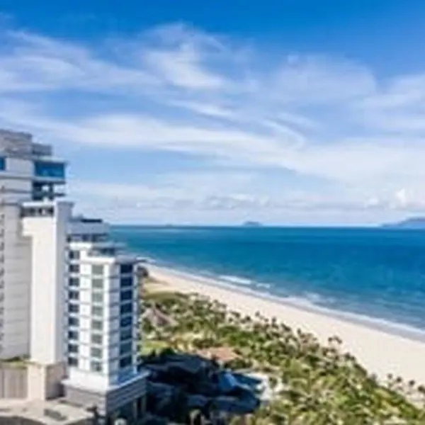 Khách Sạn Hoiana Hotel & Suites