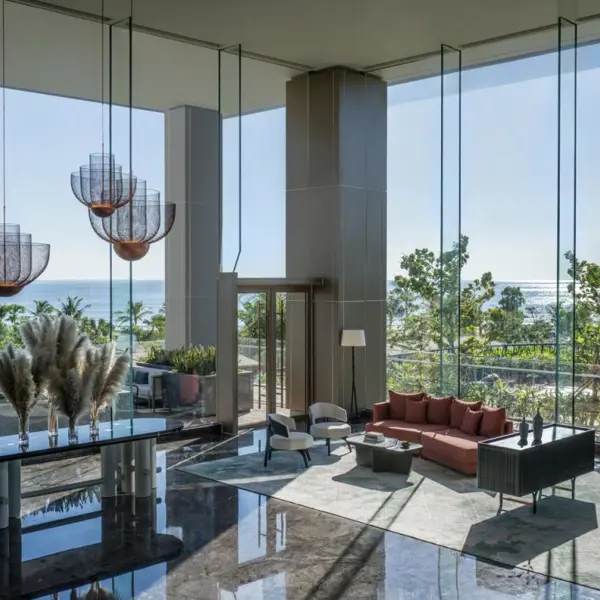 Khách Sạn Hoiana Hotel & Suites