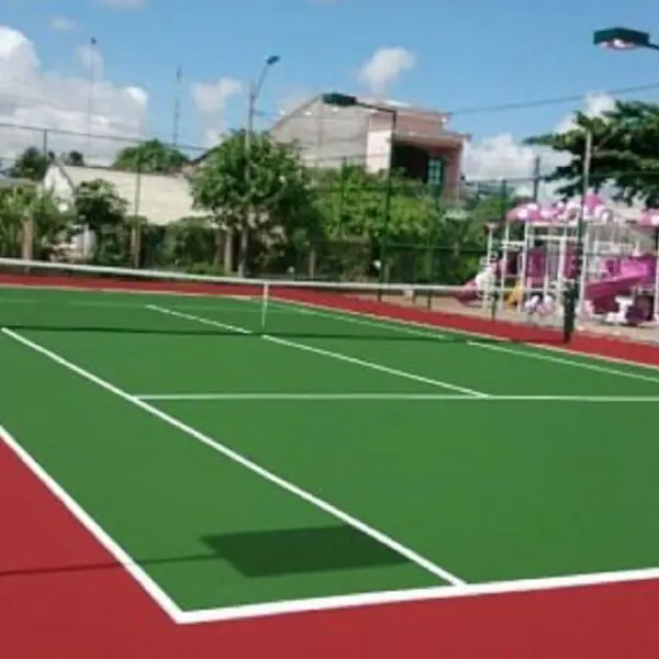 Khách sạn Việt Trì Garden