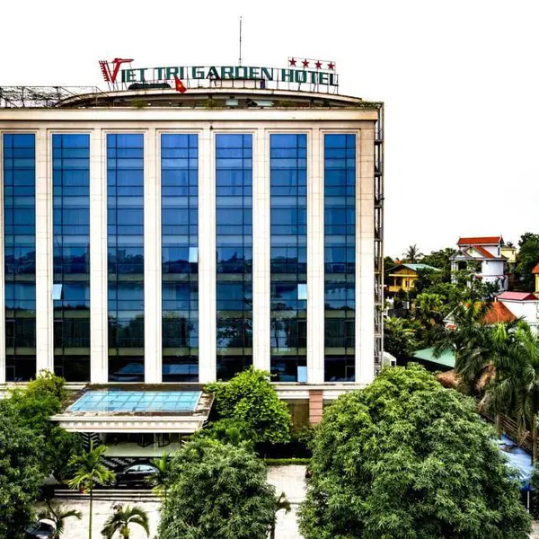 Khách sạn Việt Trì Garden