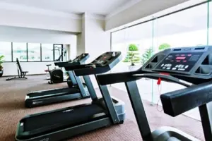 Khách sạn Việt Trì Garden