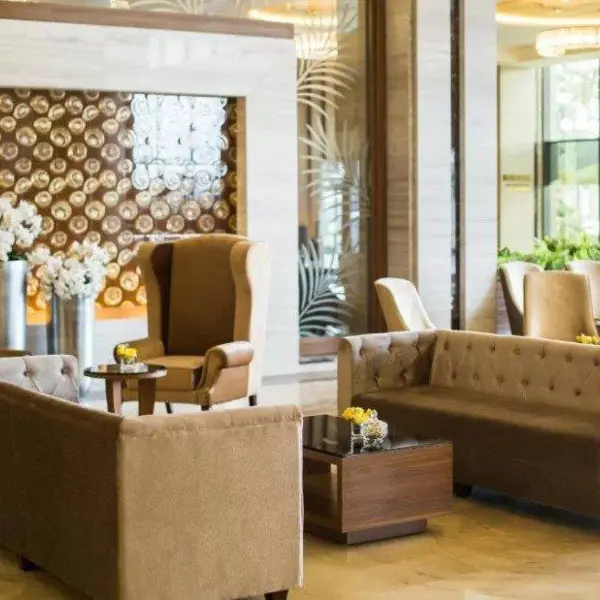 Khách sạn Mường Thanh Luxury Phú Thọ