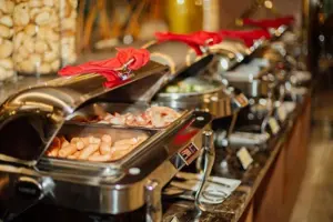 Khách sạn Mường Thanh Luxury Phú Thọ