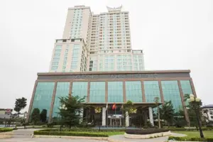 Khách sạn Mường Thanh Luxury Phú Thọ